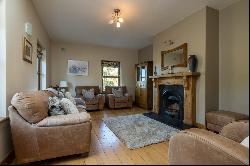 Beech Drive House &amp;amp; Farm, Sommers Lane, Killowen, Gorey, County Wexford, Y25 C8P8