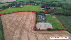 Beech Drive House &amp;amp; Farm, Sommers Lane, Killowen, Gorey, County Wexford, Y25 C8P8