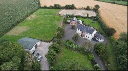 Beech Drive House &amp;amp; Farm, Sommers Lane, Killowen, Gorey, County Wexford, Y25 C8P8