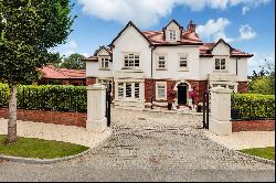 18 Streamstown Woods, Malahide, Co. Dublin