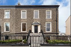 Parkview, 5 Park Road, Dun Laoghaire