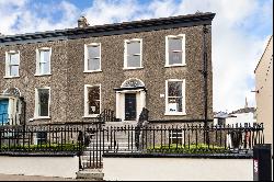 Parkview, 5 Park Road, Dun Laoghaire