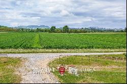 BOUTIQUE WINERY FOR SALE IN MONTEPULCIANO, TUSCANY