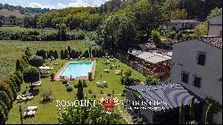 BOUTIQUE HOTEL FOR SALE IN SAN GIMIGNANO, TUSCANY