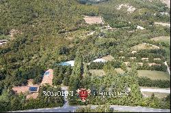 RESORT WITH WELLNESS CENTER FOR SALE IN MARCHE