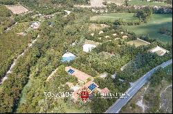 RESORT WITH WELLNESS CENTER FOR SALE IN MARCHE