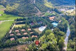 RESORT WITH WELLNESS CENTER FOR SALE IN MARCHE