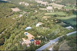 RESORT WITH WELLNESS CENTER FOR SALE IN MARCHE