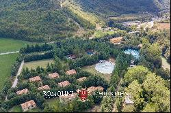 RESORT WITH WELLNESS CENTER FOR SALE IN MARCHE