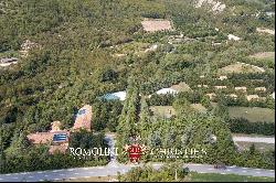 RESORT WITH WELLNESS CENTER FOR SALE IN MARCHE