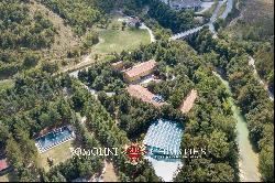 RESORT WITH WELLNESS CENTER FOR SALE IN MARCHE