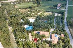 RESORT WITH WELLNESS CENTER FOR SALE IN MARCHE