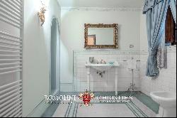 LUXURY APARTMENT FOR SALE IN THE HISTORIC CENTER OF CITTÀ DI CASTELLO