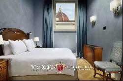 DUOMO VIEW APARTMENT FOR SALE IN PALAZZO PORTINARI SALVIATI, FLORENCE