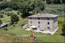 LUXURY VILLA FOR SALE IN ORVIETO, UMBRIA