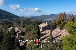 RESORT FOR SALE IN ASSISI, UMBRIA