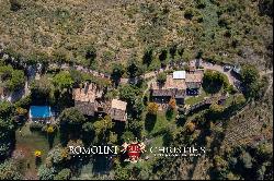 RESORT FOR SALE IN ASSISI, UMBRIA