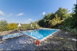 RESORT FOR SALE IN ASSISI, UMBRIA