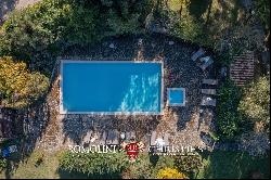 RESORT FOR SALE IN ASSISI, UMBRIA