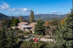 RESORT FOR SALE IN ASSISI, UMBRIA