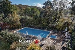 RESORT FOR SALE IN ASSISI, UMBRIA