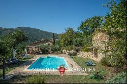 COUNTRY HOUSE WITH POOL FOR SALE IN CITTa DI CASTELLO