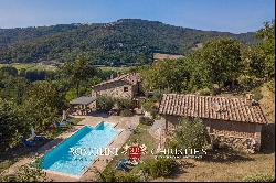 COUNTRY HOUSE WITH POOL FOR SALE IN CITTa DI CASTELLO