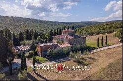 LUXURY BOUTIQUE HOTEL FOR SALE IN SIENA, TUSCANY