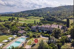 LUXURY BOUTIQUE HOTEL FOR SALE IN SIENA, TUSCANY