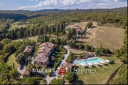 LUXURY BOUTIQUE HOTEL FOR SALE IN SIENA, TUSCANY