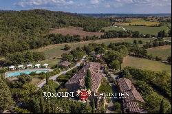 LUXURY BOUTIQUE HOTEL FOR SALE IN SIENA, TUSCANY