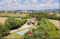 BOUTIQUE WINE ESTATE FOR SALE IN UMBRIA, TODI