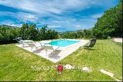 BOUTIQUE WINE ESTATE FOR SALE IN UMBRIA, TODI