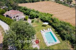 BOUTIQUE WINE ESTATE FOR SALE IN UMBRIA, TODI