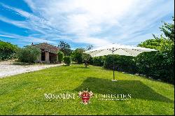 BOUTIQUE WINE ESTATE FOR SALE IN UMBRIA, TODI