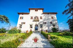 BOUTIQUE HOTEL WELLNESS CENTER FOR SALE IN TUSCANY