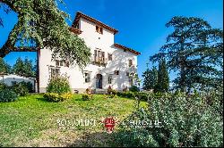 BOUTIQUE HOTEL WELLNESS CENTER FOR SALE IN TUSCANY