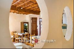 BOUTIQUE HOTEL WELLNESS CENTER FOR SALE IN TUSCANY