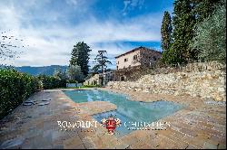 BOUTIQUE HOTEL WELLNESS CENTER FOR SALE IN TUSCANY