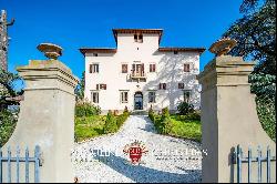 BOUTIQUE HOTEL WELLNESS CENTER FOR SALE IN TUSCANY