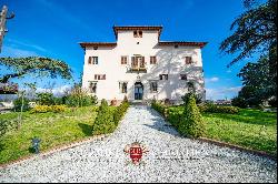 BOUTIQUE HOTEL WELLNESS CENTER FOR SALE IN TUSCANY