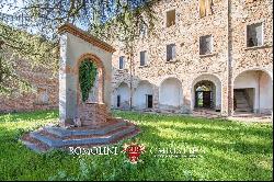 SEA VIEW CASTLE TO BE RESTORED FOR SALE IN EMILIA-ROMAGNA