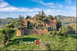 SEA VIEW CASTLE TO BE RESTORED FOR SALE IN EMILIA-ROMAGNA