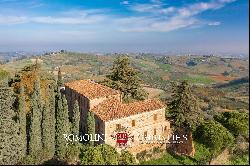 SEA VIEW CASTLE TO BE RESTORED FOR SALE IN EMILIA-ROMAGNA