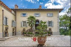 24-KEY BOUTIQUE HOTEL FOR SALE IN SAN GIMIGNANO, TUSCANY