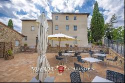 24-KEY BOUTIQUE HOTEL FOR SALE IN SAN GIMIGNANO, TUSCANY