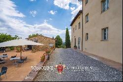 24-KEY BOUTIQUE HOTEL FOR SALE IN SAN GIMIGNANO, TUSCANY