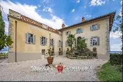 24-KEY BOUTIQUE HOTEL FOR SALE IN SAN GIMIGNANO, TUSCANY