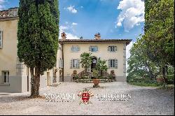 24-KEY BOUTIQUE HOTEL FOR SALE IN SAN GIMIGNANO, TUSCANY