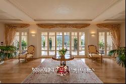 LUXURY MANSION FOR SALE IN FLORENCE, TUSCANY